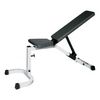 Multisports Professional Decline/Flat/Incline Bench - Fast FREE FedEx Shipping!