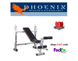 Phoenix 98220 Power Bench - with 1 Year Warranty and Fast FedEx Shipping