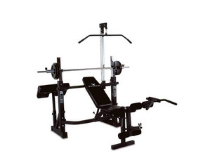 Phoenix Power Pro Olympic Bench