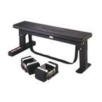 Flat Bench  Weight Benches