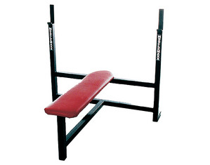 Power Systems Muscle Max Olympic Bench Press