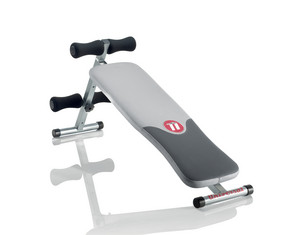 Universal Fitness UB100 Decline Weight Bench