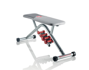 Universal Fitness UB200 Flat  Weight Bench