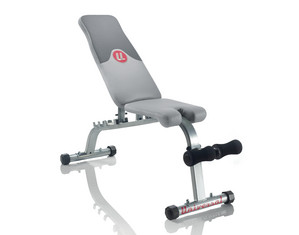Universal Fitness UB300  Incline and  Decline Weight Bench