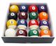 Billard Balls 