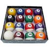 Action-Elite Standard Billiard Balls