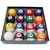Action-Elite Standard Billiard Balls