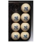 Over $100  Billiard Balls
