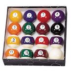 On Sale  Billiard Balls