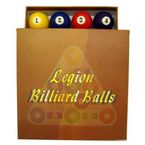Under $40  Billiard Balls
