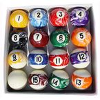 Grade A  Billiard Balls