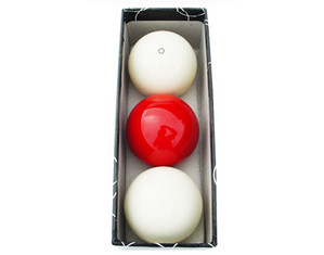 Sterling STBB3W Pool/Billiard Balls