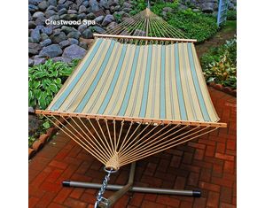 Algoma 13 Feet Fabric Hammock