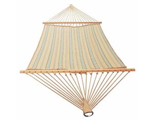 Algoma 13 Feet Reversible Quilted Hammock