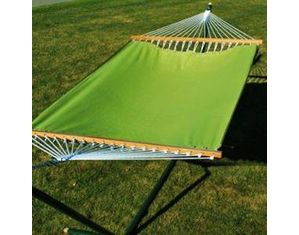 Algoma 2 Point 11 Feet Fabric Hammock - Fast FREE FedEx Shipping!