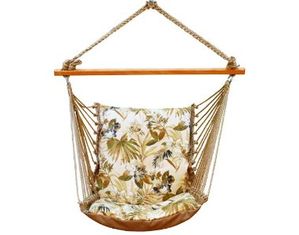 Algoma Soft Comfort Cushion Hanging Chair