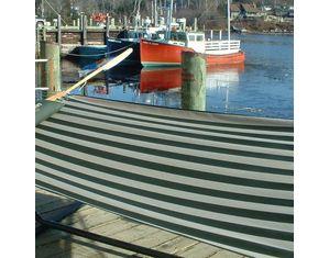 Bay Hammock Sunbrella Fabric Hammock