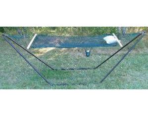 Bay Hammock XL Net Hammock