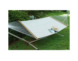 Pawleys Island Large Open Weave Hammock