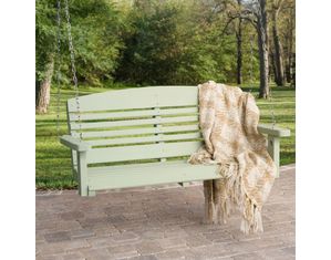 Great American Woodies Cottage Classic 4 feet Classic Swing