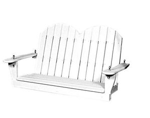 Great American Woodies Cottage Classic 4 feet Savannah Swing