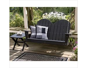 Great American Woodies Lifestyle Savannah Swing