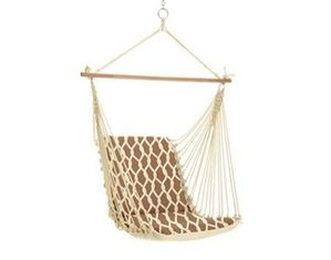 Hatteras Hammocks Cushioned Single Swing