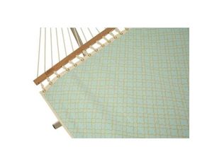 Hatteras Hammocks Large Quick Dry Comfort Hammock - Watermark Cool Springs