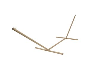 Hatteras Hammocks TriBeam Steel Hammock Stand