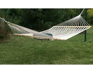 Kingcord Medium Deluxe Hammock