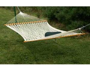 Kingcord X Large Deluxe Hammock
