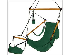Pawleys Island Castaway Hammock Air Chair