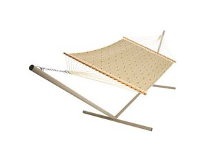 Pawleys Island Large Quick Dry Comfort Hammock - Hearthfront Birch