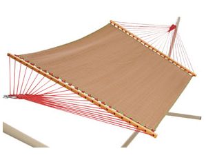 Pawleys Island Large Quick Dry Comfort Hammock