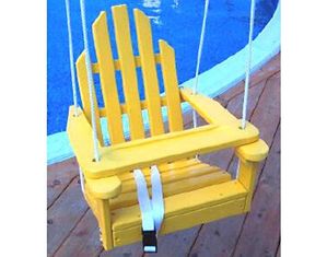 Prairie Leisure Kiddie Swing