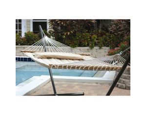 Smart Solar Monte Carlo Hammock Hammock and Porch Swing