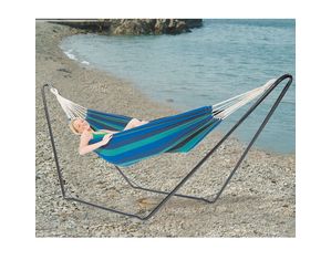 Stansport Balboa Cotton Hammock - Double