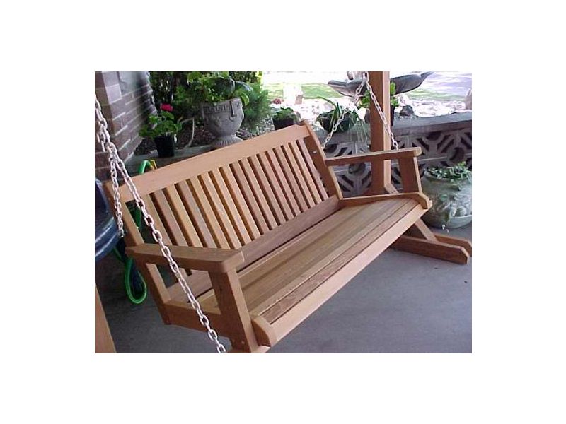 porch swing porch swing