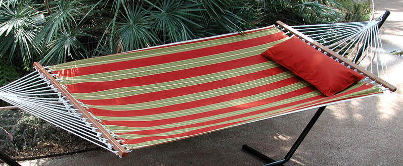 Algoma 11 ft 2-Point Fabric Hammock image