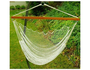 Algoma Nylon Net Hanging Chair