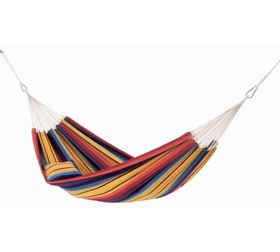Amazonas Barbados Single Hammock