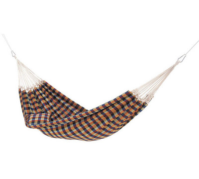 Amazonas Salsa Double Hammock