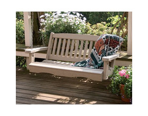 Great American Woodies Lifestyle Mission Swing