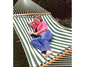 Save  on Castaway Large Open-Weave at The Hammock Superstore