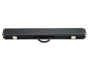 Lucasi 1 x 1 Heavy Duty Box Pool Cue Case