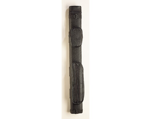 Cue & Case Pro Series 1 x 2 Vinyl Hard Case