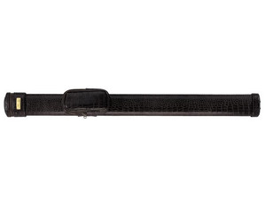 Cue & Case Pro Series Special Edition 1 x 1 Hard Case with Silk Sleeve - Fast FREE FedEx Shipping!