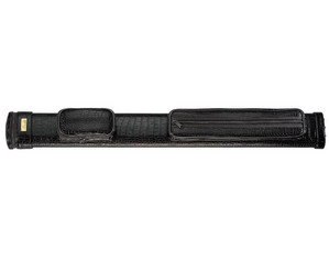 Cue & Case Pro Series Special Edition 1 x 2 Hard Case with Silk Sleeve
