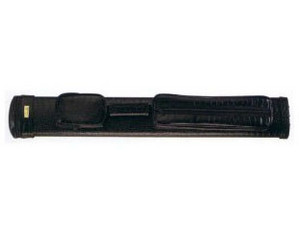 Cue & Case Pro Series Special Edition 4 x 8 Hard Case with Silk Sleeve
