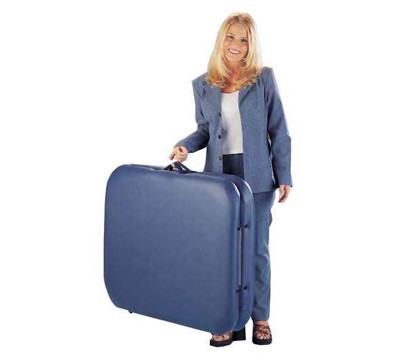 Lightweight and Portable